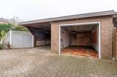 Garage und Carport - 