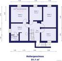 Kellergeschoss - 