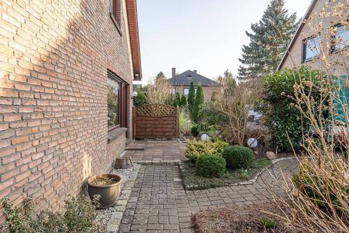 Terrasse - 