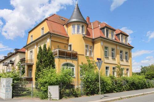 Hausansicht - 