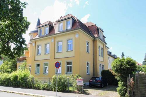 Rückansicht - 