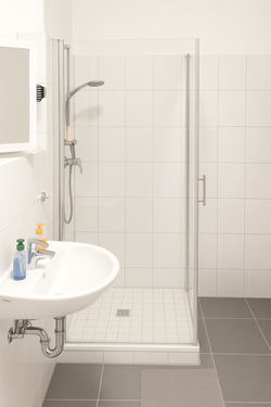 Dusche - 