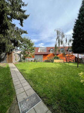 Garten - 
