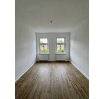 *reserviert* 3-Raum Wohnung in Hainichen nähe Bahnhof