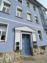Hausansicht Straße - 