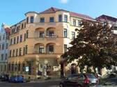 Außenansicht - Tolles Büro in Dresden Plauen zu vermieten
