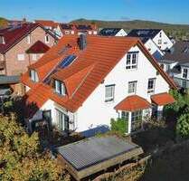 Moderne Doppelhaushälfte in bester Lage Obervellmars