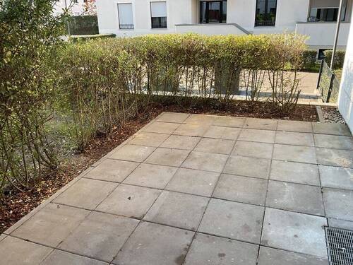 Bild 3 - 2 Zimmer Etagenwohnung in Berlin