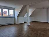 offener Wohn/Ess/Küchenbereich - Mittendrin im Szeneleben ! - 1.050,00 EUR Kaltmiete, ca.  77,00 m² Wohnfläche
