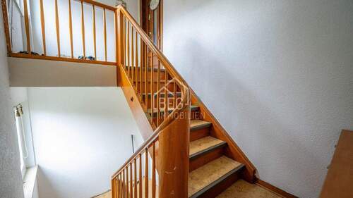 Treppenhaus - 