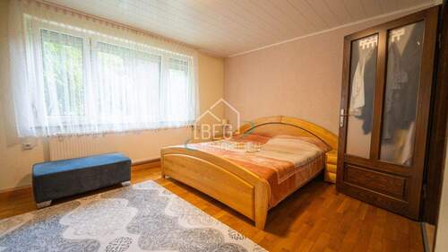 Schlafzimmer - 