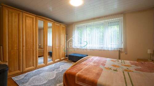Schlafzimmer - 