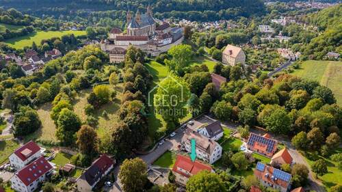 Außenansicht - 1 Zimmer Mehrfamilienhaus, Wohnhaus zum Kaufen in Schwäbisch Hall / Steinbach