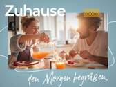 Im neuen Zuhause den Morgen begrüßen - 2-Raumwohnung im 1.Obergeschoss sucht neuen Mieter!