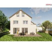 Traumhaus in Herzogenaurach - sonnig und ruhig gelegen - Haus 6