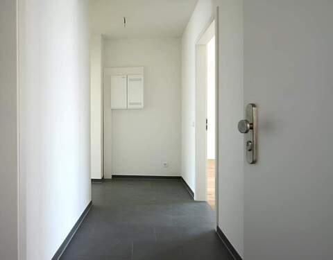 Musterbild - Eingangsbereich - 2 Zimmer Etagenwohnung in Hamburg