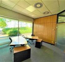 Platinum-Büro 29 m² in Leverkusen - flexibel, steueroptimiert, 247