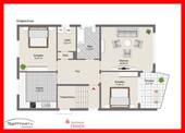 Grundriss - 