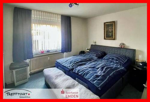Schlafzimmer 1 - 