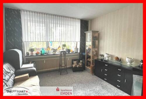Schlafzimmer 2 - 