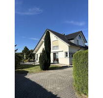 Traumhaftes Einfamilienhaus in Chemnitz-Adelsberg - in bester Lage mit Panoramablick!