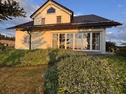 Bild 4 - Einfamilienhaus mit 220,00 m&sup2; in Chemnitz zum Kaufen