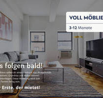 Erstklassike 3-Zimmer Wohnung im beliebten Mitte - Berlin Tiergarten