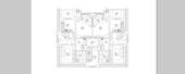 Grundriss Dachgeschoss - 