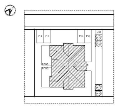 Lageplan - 