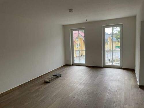 Wohnen 1 - 3 Zimmer Etagenwohnung in Karlshagen