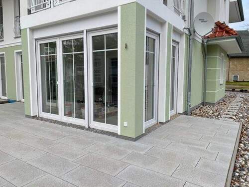 Terrasse 1 - 