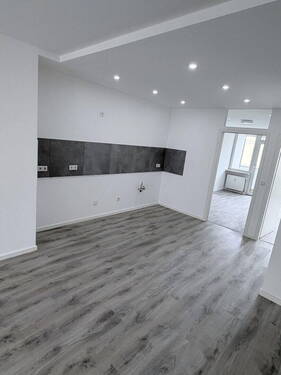 Bild 2 - 3 Zimmer Etagenwohnung zum Kaufen in München