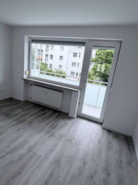 Bild 3 - 3 Zimmer Etagenwohnung in München