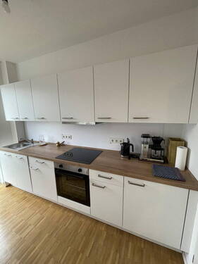 Bild 2 - 3 Zimmer Terrassenwohnung zur Miete in Dortmund