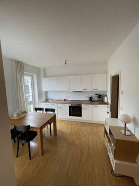 Bild 4 - Terrassenwohnung mit 102,70 m&sup2; in Dortmund zur Miete