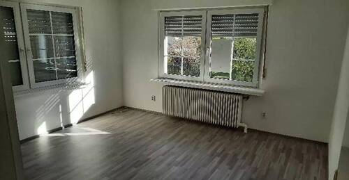Zimmer 1 - ??????Helle 3-Zimmer-Wohnung mit Einbauküche, Gartennutzung in Sankt Augustin - ab 01.09.