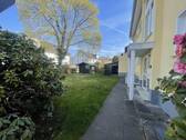 Gartenansicht - 
