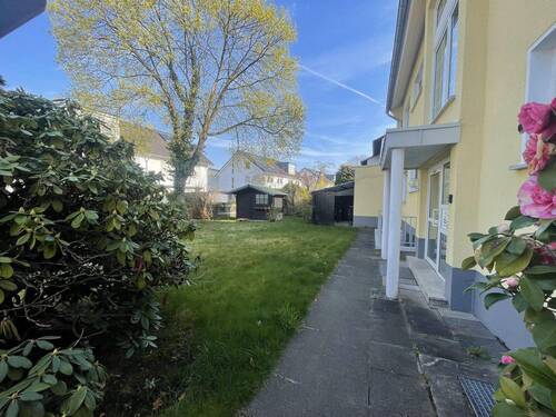 Gartenansicht - 
