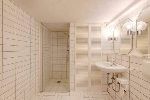 Badezimmer - 