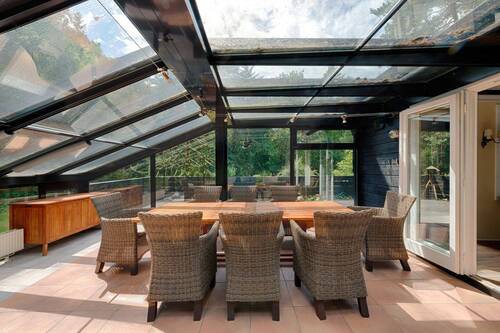 Wintergarten - 