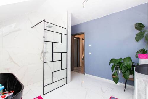 7. Badezimmer, OG - 