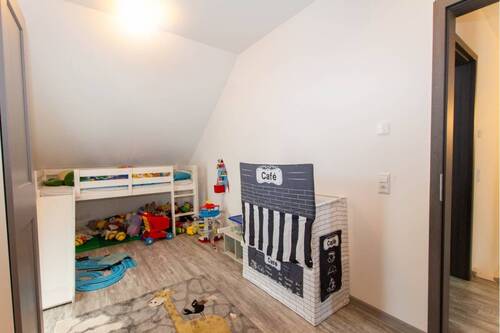 6. Kinderzimmer - 