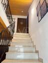 Ansicht Treppenhaus - 