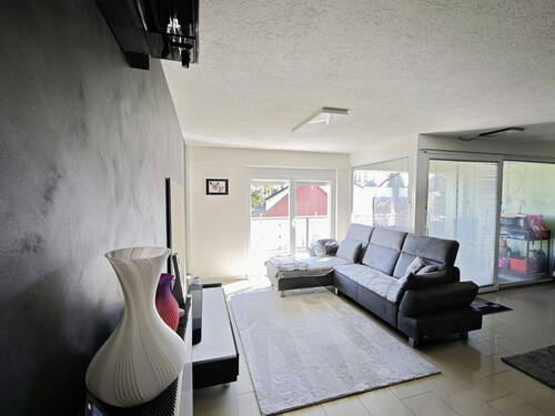 Wohnzimmer - 