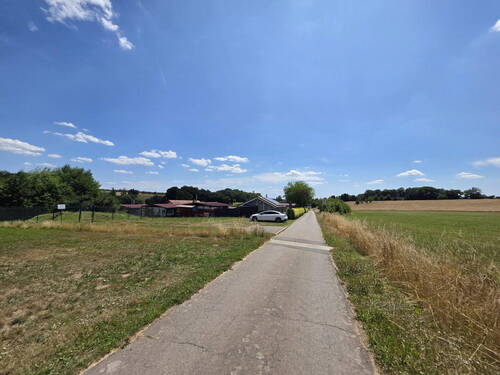 traumhafte Lage - 