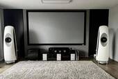 Heimkino - Reihenmittelhaus mit 138,00 m² in Losheim am See zum Kaufen