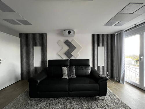 Heimkino - 
