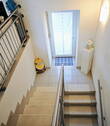 Aufgang 1. Etage - 