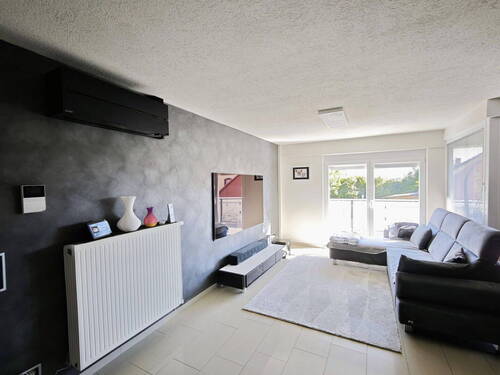 Wohnzimmer - 