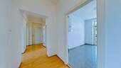 Flur - Etagenwohnung mit 97,70 m² in Nürnberg zum Kaufen